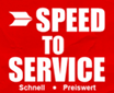 Logo von Speed to Service