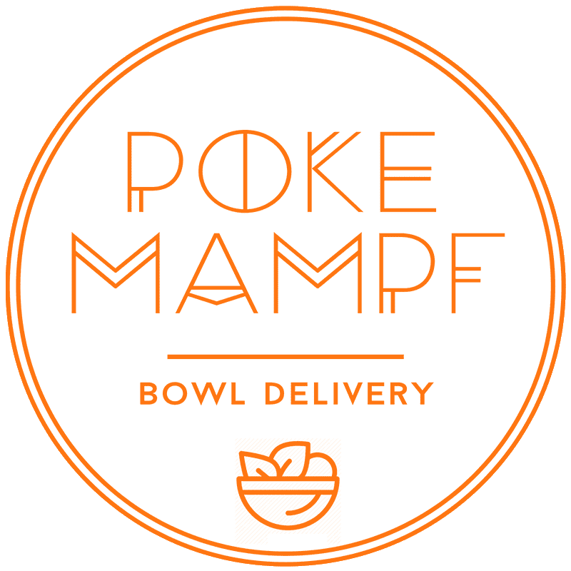 Poke Mampf Bowl Delivery Lieferservice Hamburg