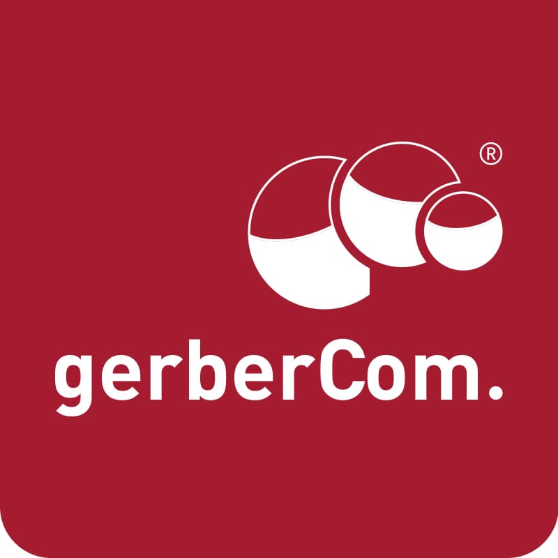Werbeagentur gerberCom - Online Flyer