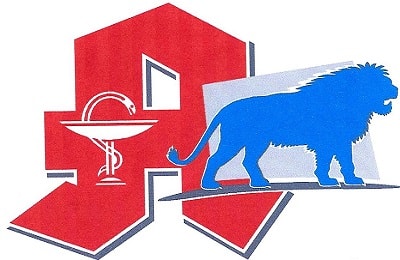 Logo von Löwen Apotheke