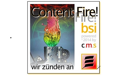 Content, Texte und Inhalte im Web