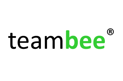 Logo von teambee