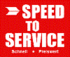 SEO - Suchmaschinenoptimierung Speed to Service