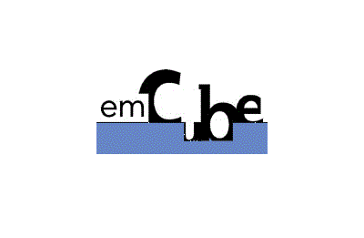 Webseite erstellen - Texte schreiben mit emcube