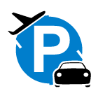 Logo Hanseatic Airport Parking