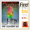 Content - Inhalte, Ideen von Content-Schmie.de