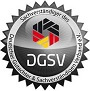 Logo DGSV