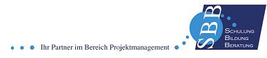 Logo SBB International - Projektmanagement